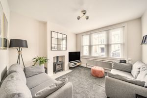 Living room- click for photo gallery